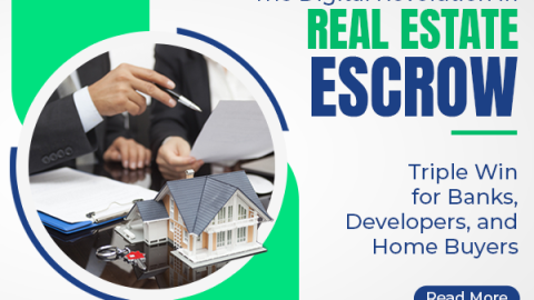 real estate escrow