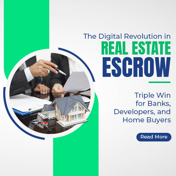 real estate escrow