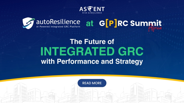 GRC Software Solution in Africa