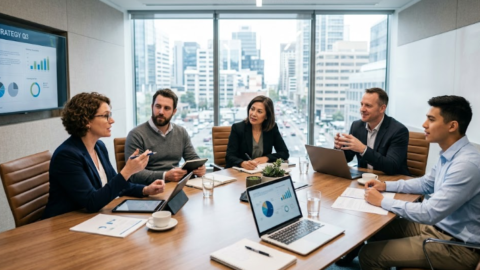 Financial Reconciliation Discussion