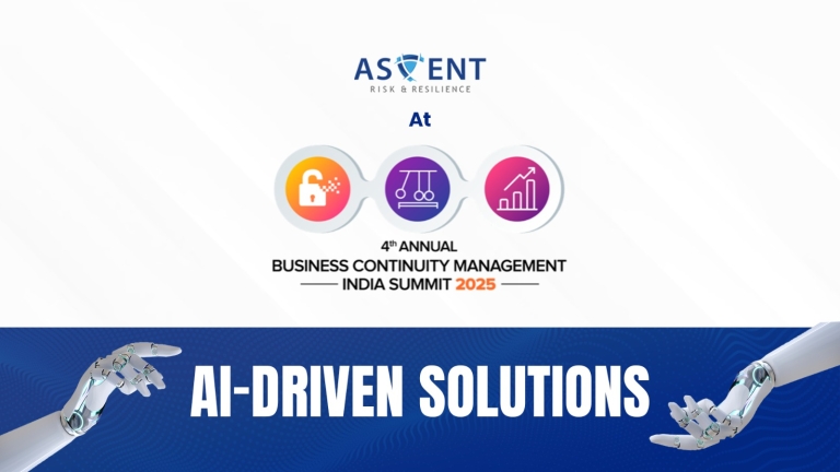 Ascent at BCM Summit 2025: AI-Driven Solutions