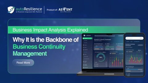 Business Impact Analysis Explained