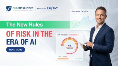 New rules of risk in the era of AI