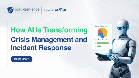How AI is transforming crisis management and incident response with predictive analytics, automation, and real-time insights