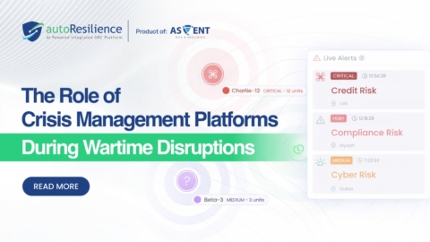 Crisis Management Platforms