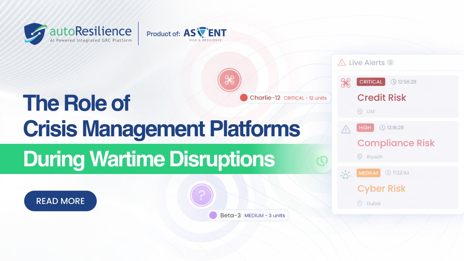 Crisis Management Platforms
