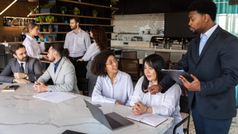 How AI-powered BCM software predicts and prevents business disruptions