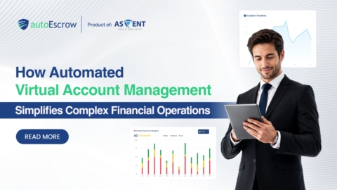 Virtual Account Management