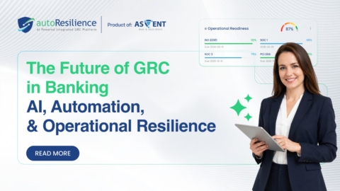 The future of grc in banking