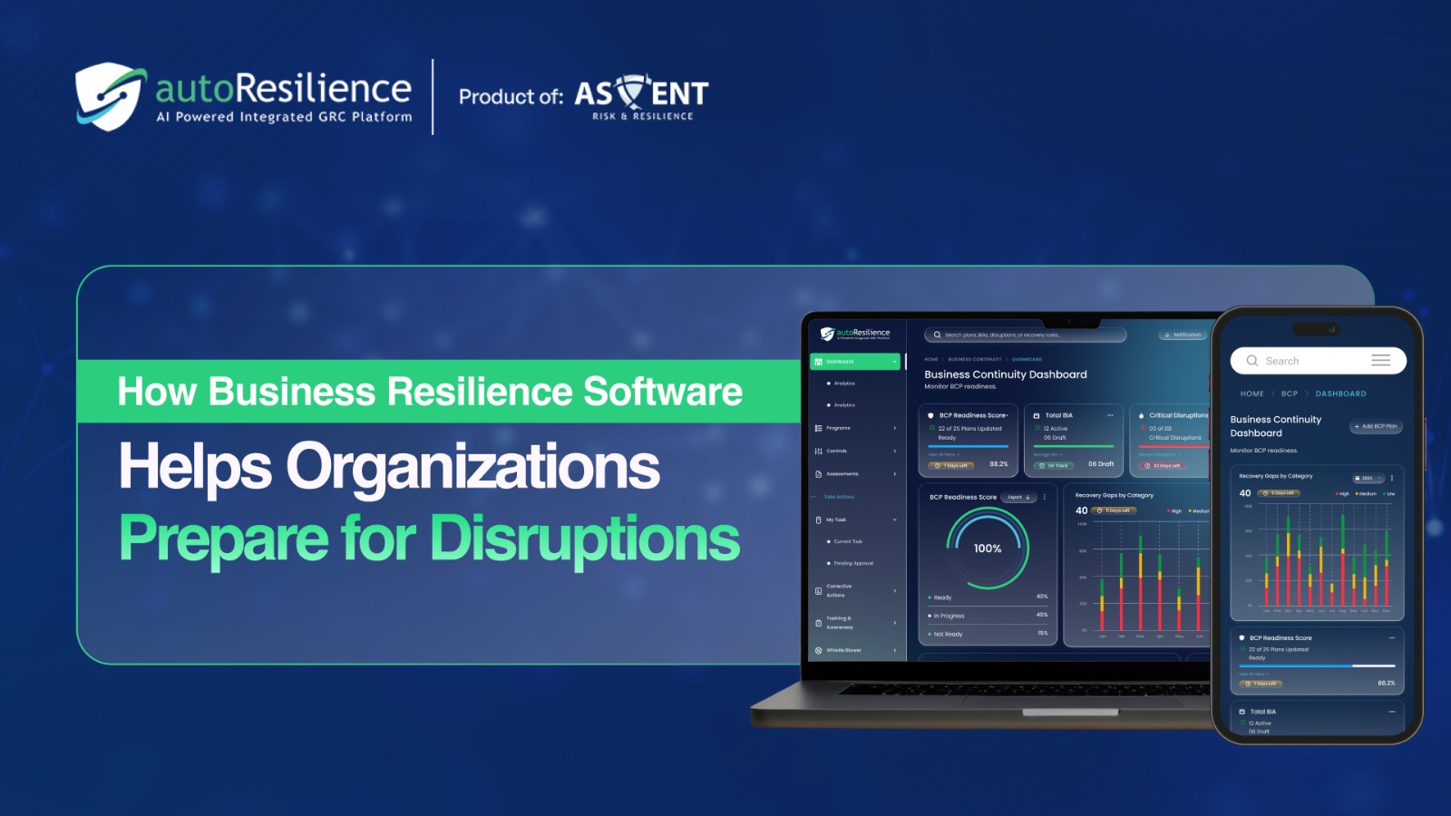 Ascent Business