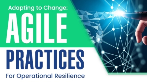 Agile Resilience
