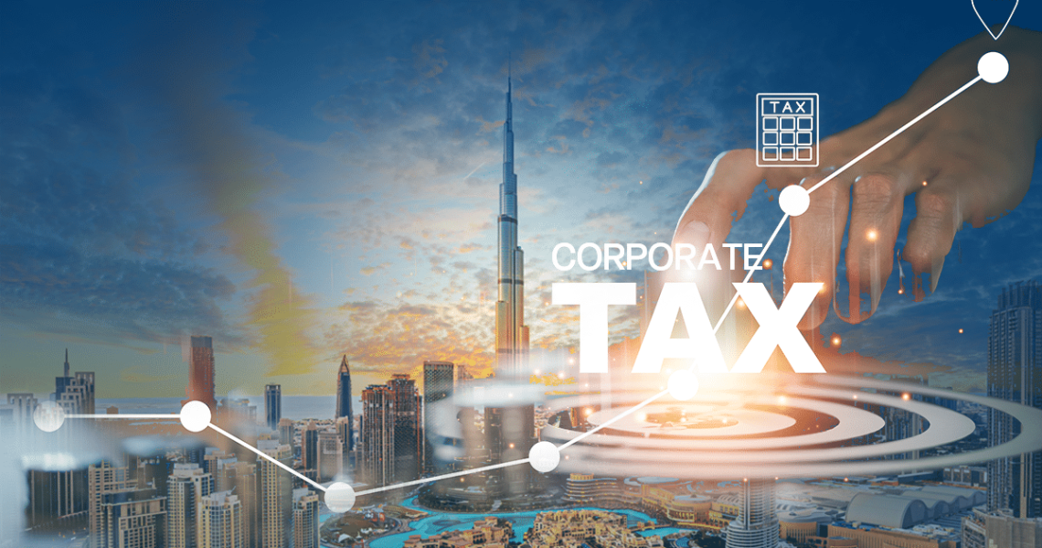 UAE new corporate tax regime