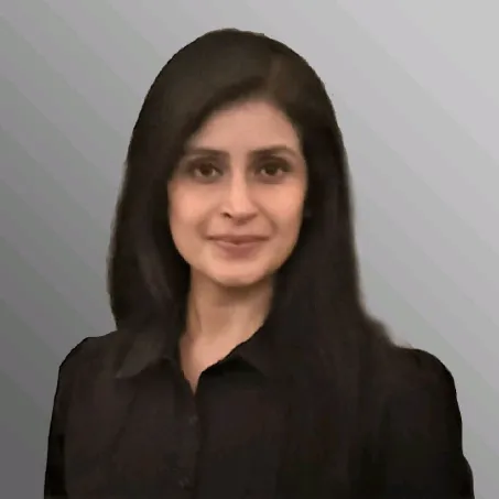 VP Finance