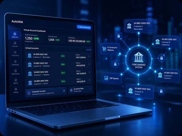 Real estate escrow management software