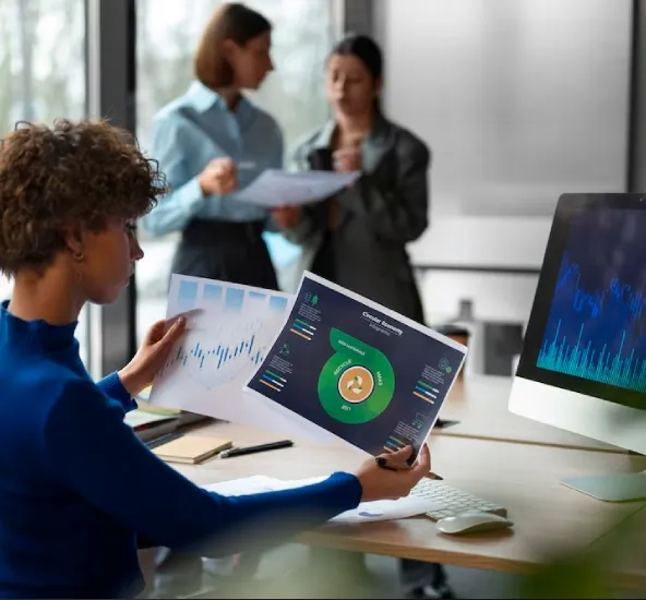 Data privacy maagemnet solution