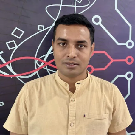 QA Engineer