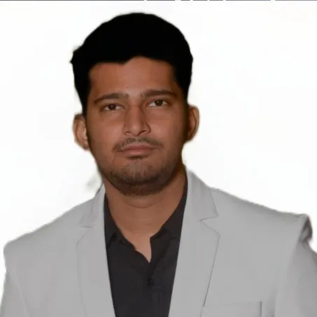 Jr. Software Engineer