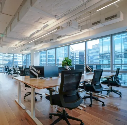 Ascent Business Dubai
