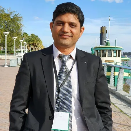 CEO & Co-Founder