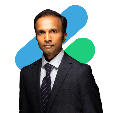 Managing Director - Middle East & Africa